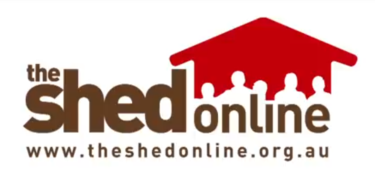 Carina Men's Shed – The Shed Online